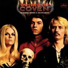 coven witchcraft destroys minds &reaps souls 2018 real gone music rgm0764 limited ed crimson new