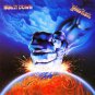 judas priest ram it down lp 2010 back on black bobv232lp 2 lp limited ed 180 g color vinyl new