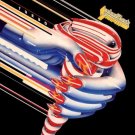 judas priest turbo 2010 back on black bobv230lp 2lp limited ed 180 g color vinyl new