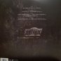 opeth blackwater park lp 2021 Sony music 2lp limited ed 20th anniversary white and marble color new