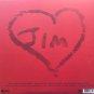 jim James eternally even lp 2016 capitol records b002602901 limited ed gold vinyl new