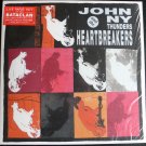 Johnny thunders and the heartbreakers vive la revolution lp 2016 skydog list ed mustard color new Johnny thunders and the heartbreakers vive la revolution lp 2016 skydog list ed mustard color new