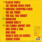 frank zappa you can't do that on stage anymore sampler lp Zappa records zr1742 2 lp color new