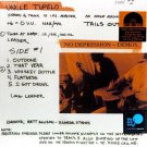 uncle tupelo no depression - demos lp 2018 legacy RSD rare demos new
