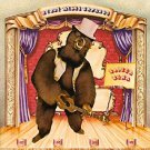 buddy miles - booger bear CD 2010 wounded bird 9 tracks new WOU 2694