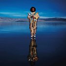 kamasi washington - heaven and earth CD 3-dics 2018 young turks new YT176CD