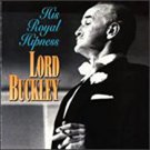 lord buckley - his royal hipness CD 1992 discovery 8 tracks new 71001
