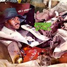 swamp dogg - gag a maggott CD digipak 2013 alive natural sound 11 tracks new ALIVE0144-2