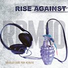 rise against - RPM10 CD digipak 2013 far wreck chords 22 tracks new FAT912-2