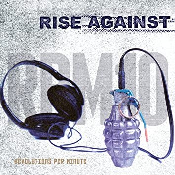 rise against - RPM10 CD digipak 2013 far wreck chords 22 tracks new FAT912-2