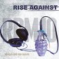 rise against - RPM10 CD digipak 2013 far wreck chords 22 tracks new FAT912-2