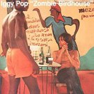 iggy pop - zombie birdhouse CD 2019 caroline international new 13 tracks 2577461408