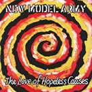 new model army - love of hopeless causes CD 1993 sony epic 10 tracks used EK 53826 new model army - love of hopeless causes CD 1993 sony epic 10 tracks used EK 53826