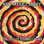 new model army - love of hopeless causes CD 1993 sony epic 10 tracks used EK 53826