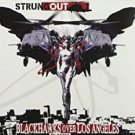 strung out - blackhawks over los angeles CD digipak 2007 fat wreck 12 tracks used like new FAT721-2