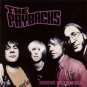paybacks - harder and harder CD 2004 get hip 11 tracks used like new GH-1121CD
