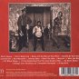 carolina chocolate drops - leaving eden CD 2012 nonesuch 15 tracks new