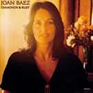 joan baez - diamonds & rust CD 1975 A&M 11 tracks new factory-sealed CD 3233