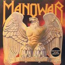 manowar battle hymns lp 2009 liberty records k28p270 import no inserts new