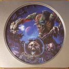 iron maiden - final frontier mission edition CD metal case 2010 UMe universal used like new