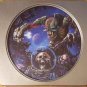 iron maiden - final frontier mission edition CD metal case 2010 UMe universal used like new