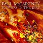paul mccartney - flowers in the dirt CD 1989 MPL parlophone 13 tracks used like new CDP 7916532