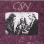 Crosby stills & nash - CSN 4-CD set 1991 atlantic without box used