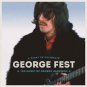 george fest: a night to celebrate the music of george harrison 2CDs + DVD 2016 vagrant hot new