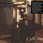 neil young - a letter home CD 2014 new reprise 12 tracks 2-540933