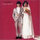 sparks - angst in my pants CD 1998 oglio 11 tracks new OGL 81602-2