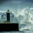 david crosby - lighthouse CD 2016 groundup verve 9 tracks new B0025264-02