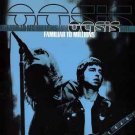 oasis - familiar to millions DVD 2000 sony epic 94 mins used like new EVD 54017 oasis - familiar to millions DVD 2000 sony epic 94 mins used like new EVD 54017