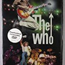 the who - thirty years of maximum R&B live DVD 2001 MCA used like new 2 hours 35 minutes the who - thirty years of maximum R&B live DVD 2001 MCA used like new 2 hours 35 minutes