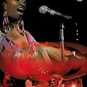 celia cruz and the fania allstars - in africa DVD 2001 pioneer 8 tracks used like new PA-11661
