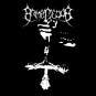 armagedda only true believers lp 2003 nordvis nvp106lp white vinyl new