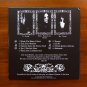 armagedda only true believers lp 2003 nordvis nvp106lp white vinyl new