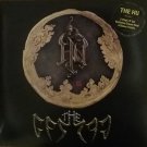 the hu the gereg lp 2020 better noise music bnm8521 2lp deluxe edition cream vinyl new