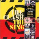 clash - the singles CD 19-disc boxset no. 05169 sony bmg 2006 like new
