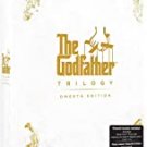 godfather trilogy omerta edition - limited edition #20578 of 45000 BluRay 4-discs used like new godfather trilogy omerta edition - limited edition #20578 of 45000 BluRay 4-discs used like new