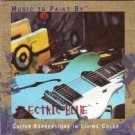 phil keaggy - Music To Paint By: Electric Blue CD 1999 unison music 10 tracks used like new V82622 phil keaggy - Music To Paint By: Electric Blue CD 1999 unison music 10 tracks used like new V82622