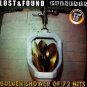 golden shower of 72 hits - various artists CD 2-discs 1995 lost & found used like new LF 200/CD