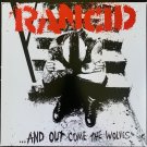 rancid and out come the wolves lp 2015 epitaph 874411 limited ed silver vinyl new rancid and out come the wolves lp 2015 epitaph 874411 limited ed silver vinyl new