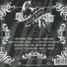 B.o.B - ether CD digipak 2017 empire 12 tracks new ERE332