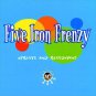 five iron frenzy - upbeats and beatdowns CD 1996 5 minute walk new FMD 5218