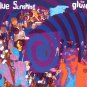 glove - blue sunshine deluxe edition CD gatefold digipak 2-discs 2006 polydor rhino R2 70803
