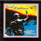 good riddance - ballads from the revolution CD 1998 fat wreck 15 tracks used like new FAT 565-2 good riddance - ballads from the revolution CD 1998 fat wreck 15 tracks used like new FAT 565-2