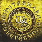 whitesnake - forevermore CD 2011 frontiers 13 tracks used like new FR CD 509 whitesnake - forevermore CD 2011 frontiers 13 tracks used like new FR CD 509