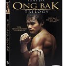 tony jaa - ong bak trilogy DVD 3-discs 2015 rated R magnolia widescreen used like new tony jaa - ong bak trilogy DVD 3-discs 2015 rated R magnolia widescreen used like new