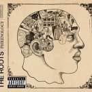 roots - phrenology CD 2002 MCA used like new 13 tracks