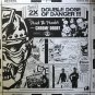 czarface double dose of danger lp 2019 silver age sil010lp RSD limited ed comic book